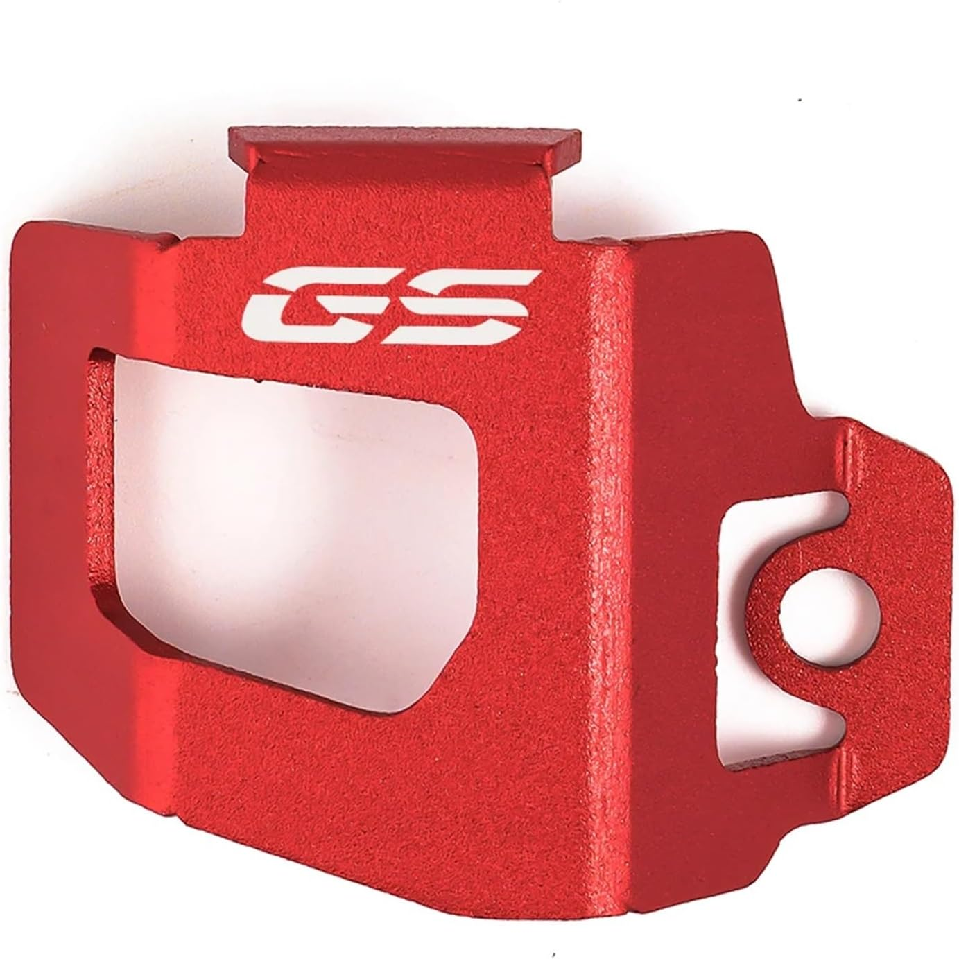 LOTFI Fit for BMW F850GS F750GS F750 GS F850 GS 2018-2021 2022 Motorcycle Accessories CNC Rear Brake Fluid Reservoir Cover Guard Protector (Size : F850GS Black) image number 3