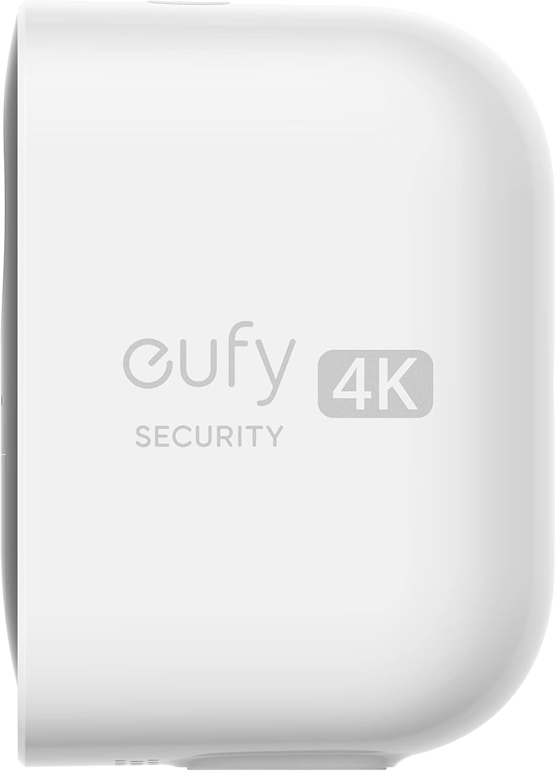 Eufycam 3C Security Camera System - 4K Outdoor Wireless Cameras - Face Recognition AI Smart Home Security Kit with Color Night Vision & Spotlight - 16TB Expandable Storage - No Monthly Fee image number 1