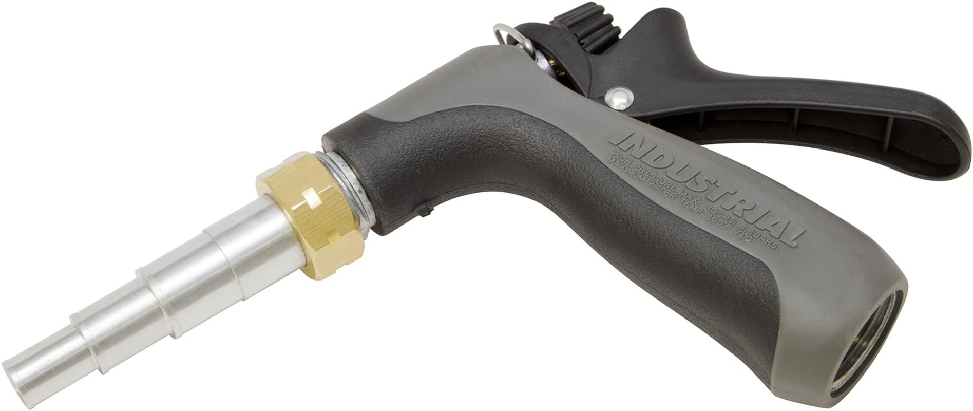 Lisle 60800 Heater Core Backflush Tool with Air