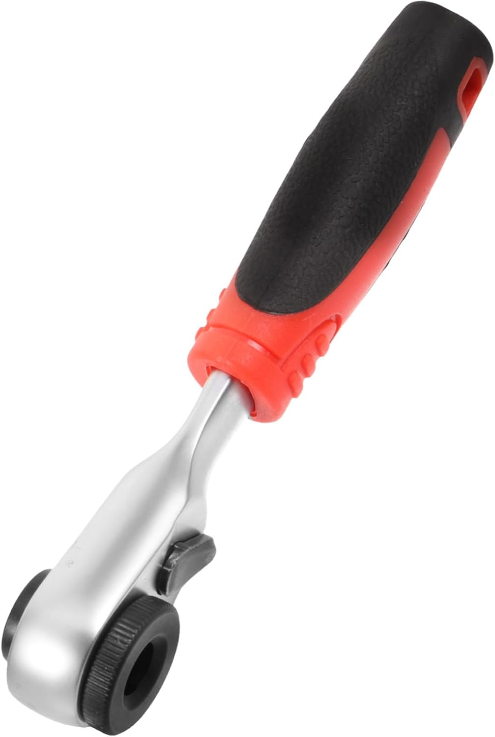 Jojofuny Mini Ratchet Wrench Small Ratchet for Automotive Air Brake Versatile Ratcheting Tool for Brake Adjustment image number 3