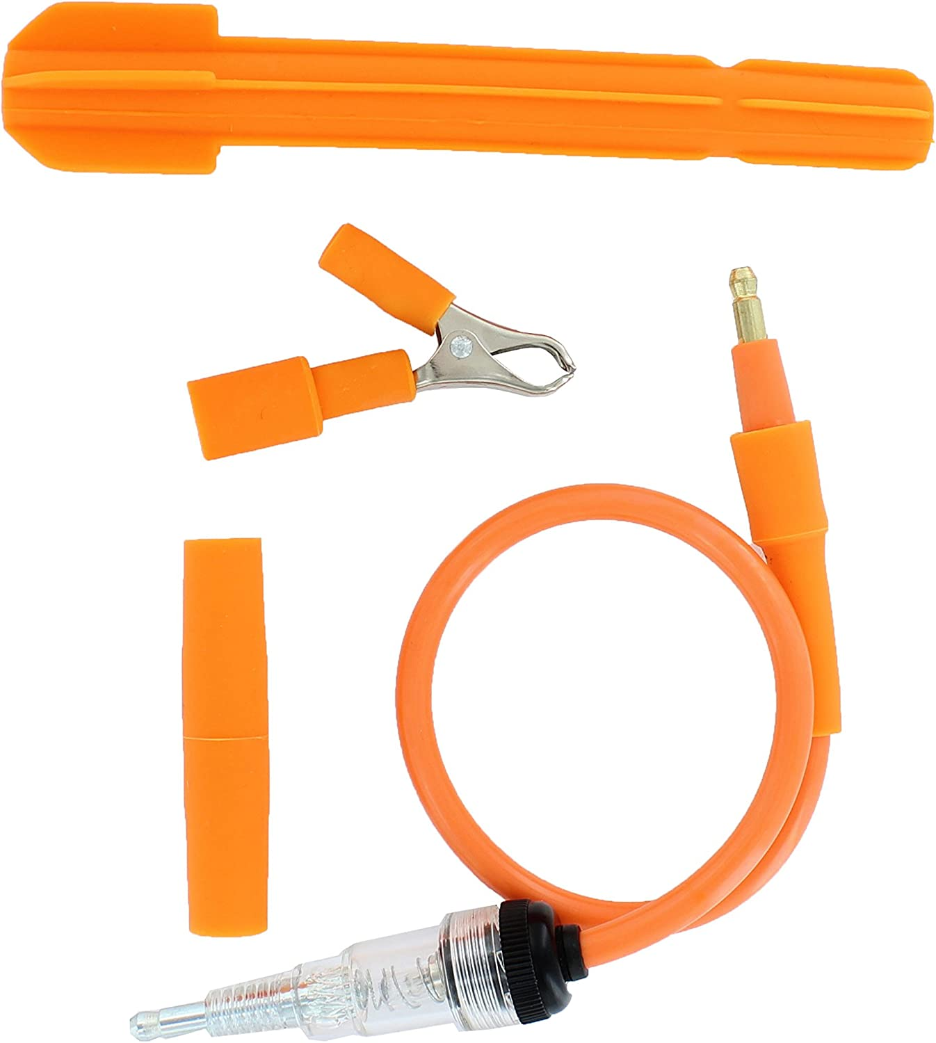 Tool Aid 23970 In-Line Spark Checker Kit for Recessed Plug