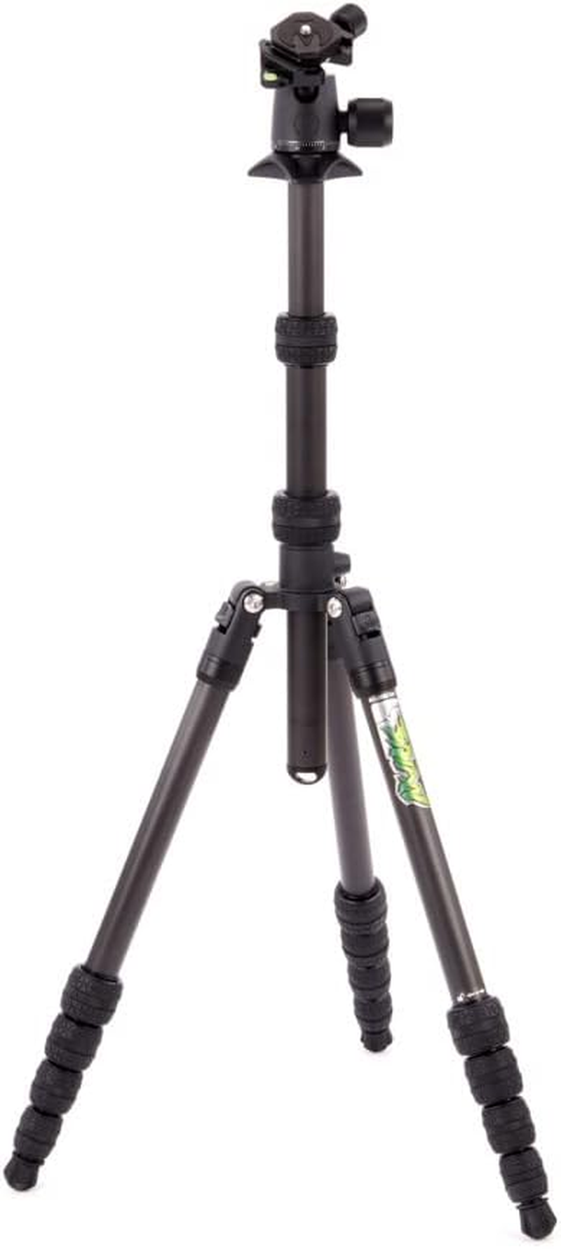3 Legged Thing Brian 2.0 Darkness Carbon Fibre Tripod