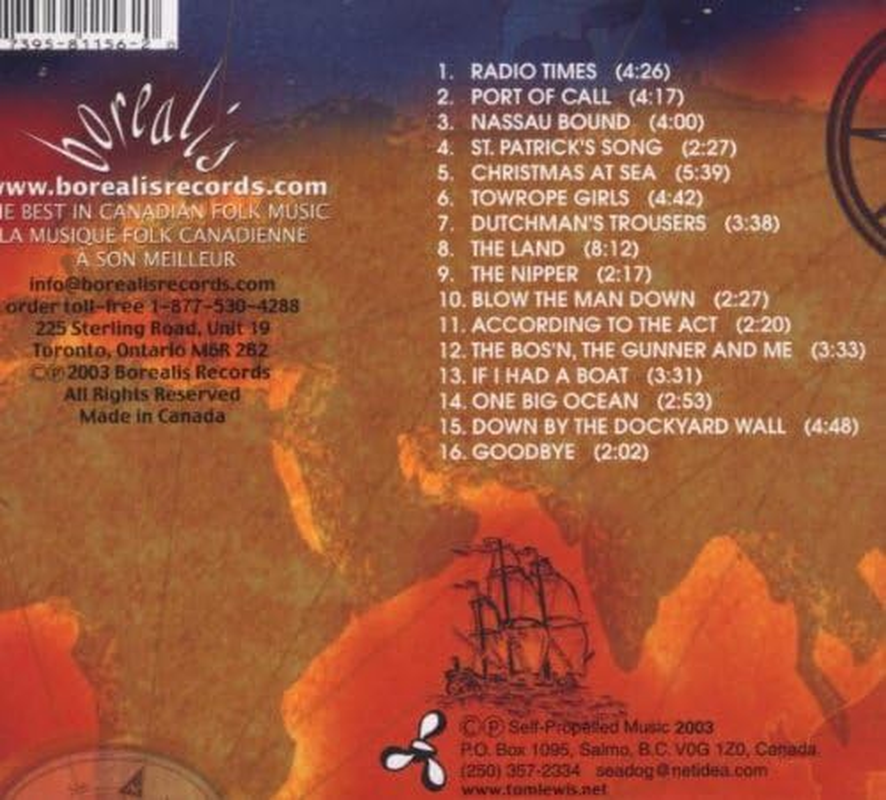 360 Degrees &ndash; All Points of the Compass