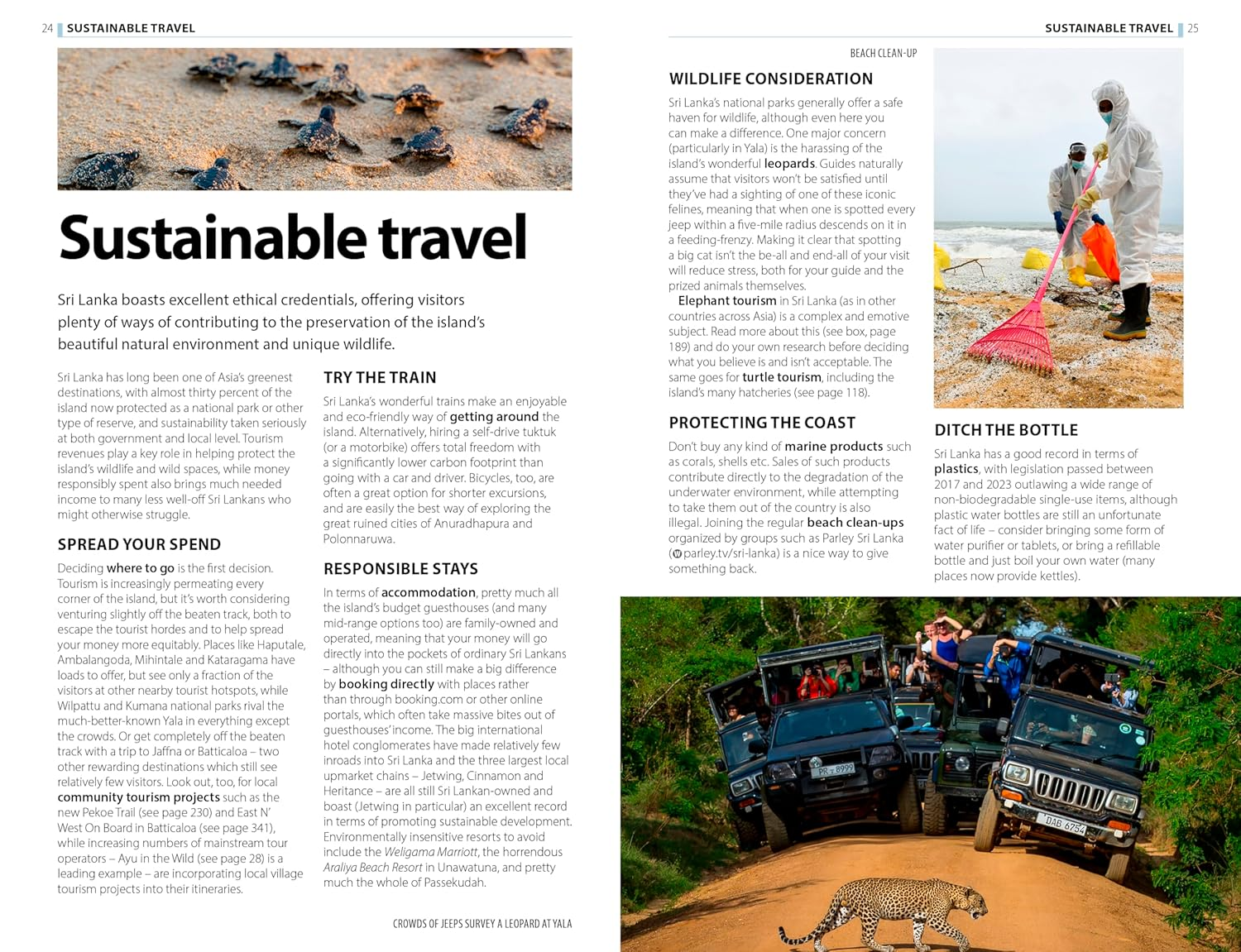 The Rough Guide to Sri Lanka: Travel Guide with Ebook: Travel Guide with Free Ebook image number 4