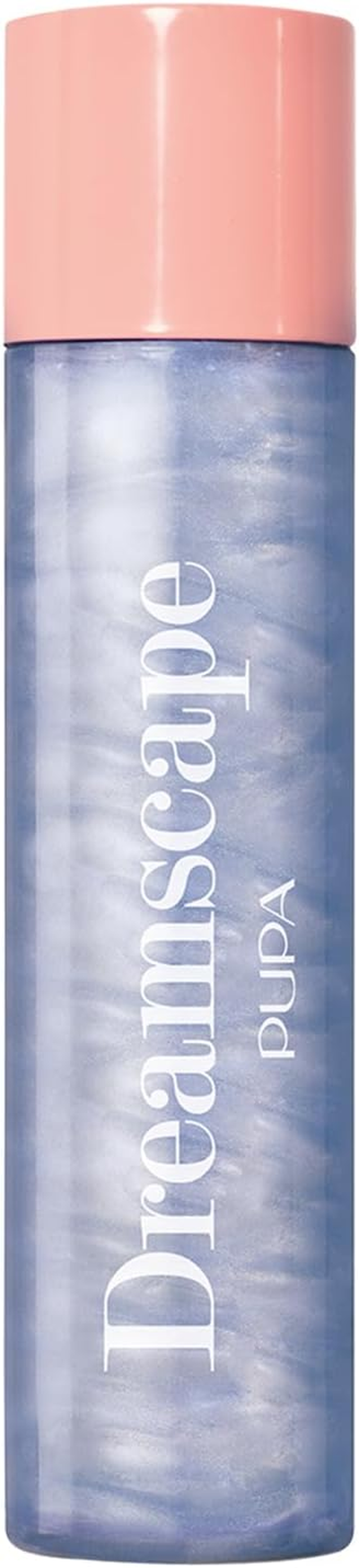 Dreamscape Scented and Glow Body Water by Pupa Milano for Women - 3.38 Oz Body Water image number 1
