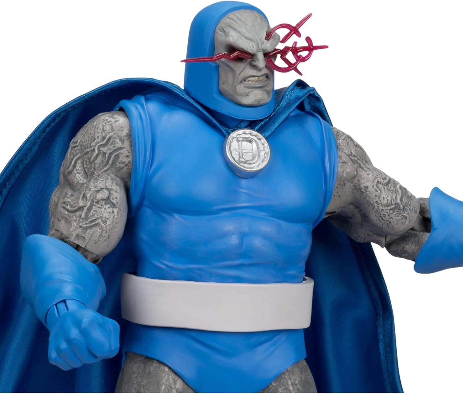 DC Multiverse DC Classic Justice League Darkseid Megafig 7 Inch Action Figure