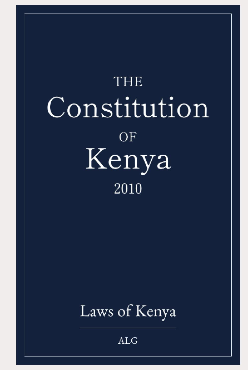 Constitution of Kenya, 2010 image number 1