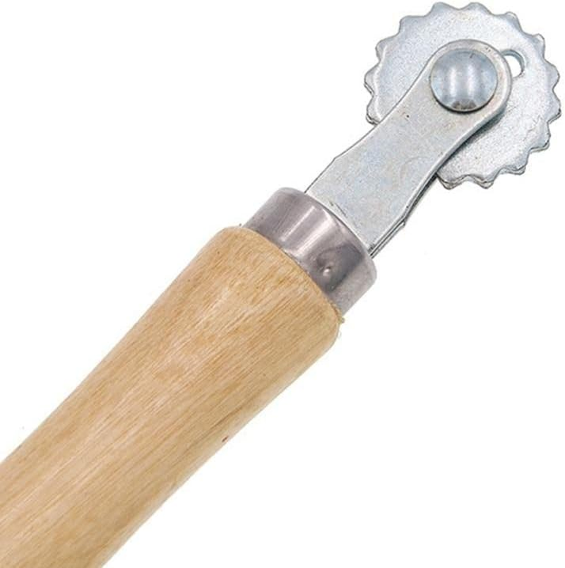 Beekeeping Hive Frame Wiring Bench, Wiring Jig, Copper Roller & Eyelets Wire Tensioner Wire Embedder image number 5