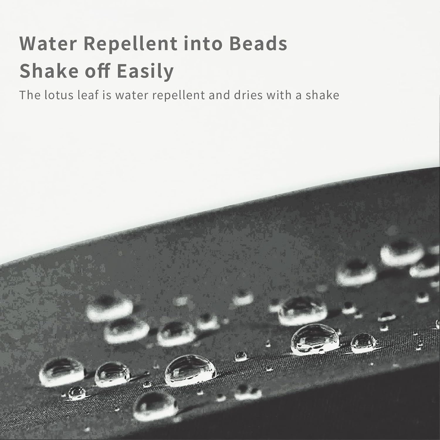 DAWNTREES Windproof Travel Umbrella,Automatic Opening and Closing,Compact, Sturdy, and Lightweight,Sun Umbrella UV Protection,Large Rain Folding Umbrella - Grass Green image number 5