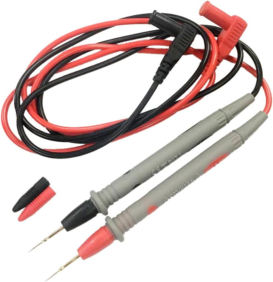 KESOTO Thin Tip Multimeter Test Probe Multimeter image number 4