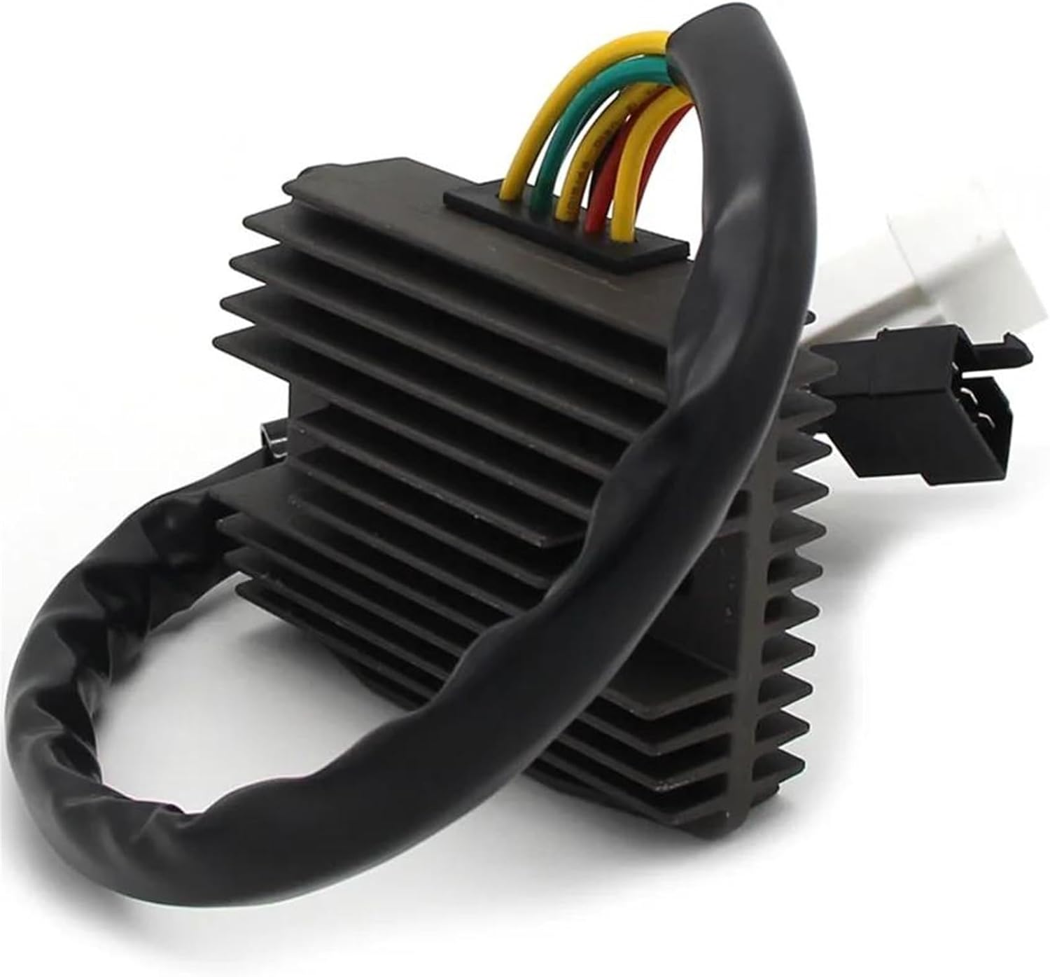 Rectifier Parts Rectifier Voltage Regulator for CB1100 SFY/SF1 X11 XX for Blackbird VTX1800 C2/C3/C4/C15/CA6/CA7 NSS250 AC SAC 2007AS image number 1