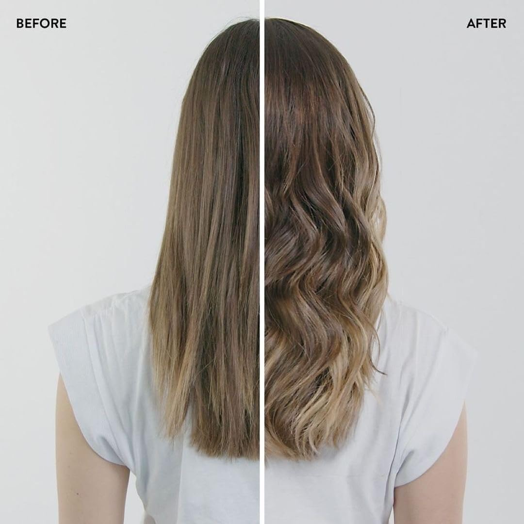 Lisaplex Lamellar Water &ndash; Works in Just 9 Seconds &ndash; Detangling, Frizz-Reducing, Repairing &ndash; Improves Softness and Shine &ndash; Reduces Blowdrying Time (8.45 Oz) image number 3