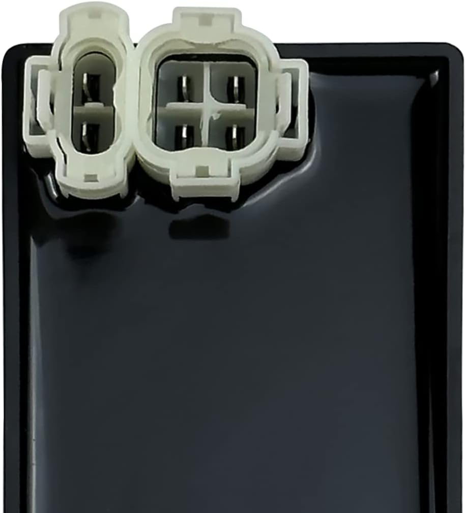 CDI Box for Honda Fourtrax 300 TRX300 2X4 TRX300FW 4X4 1994-1997 30410-HM5-505 image number 5