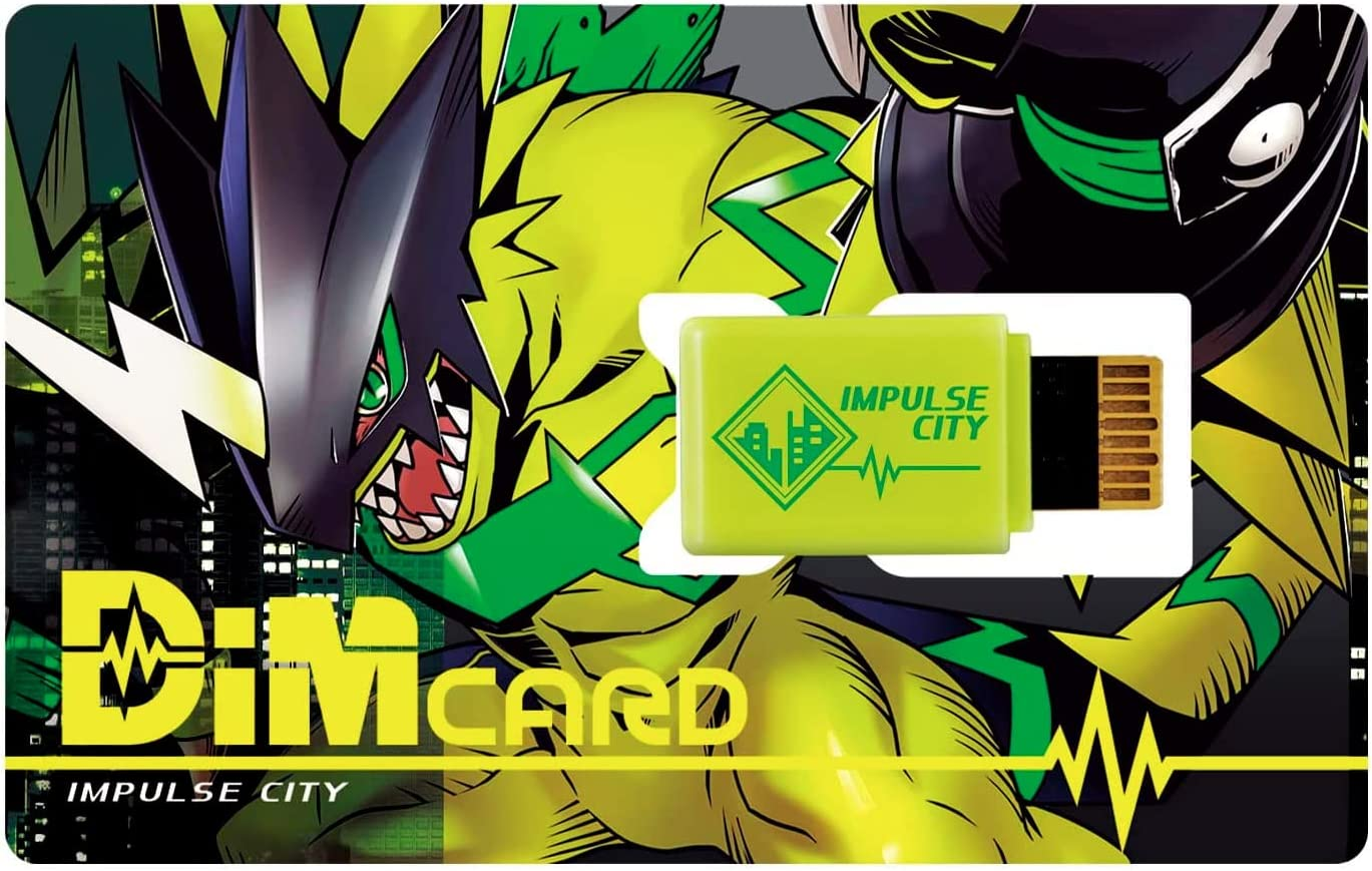 Bandai Digital Monster Digimon Vital Bracelet, Ver. Black image number 3