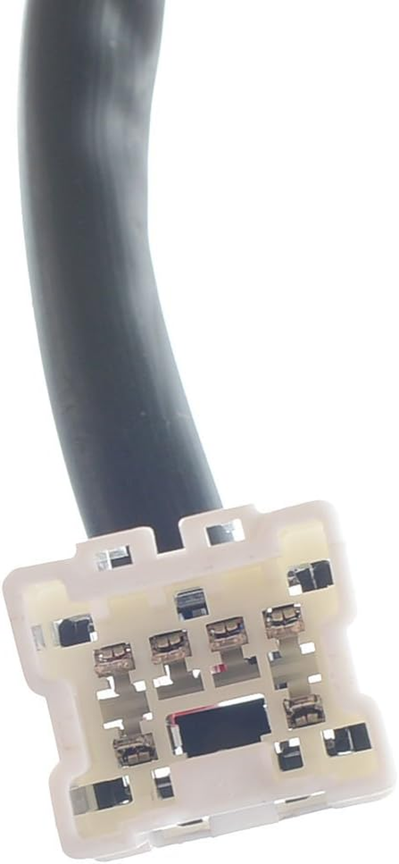 Front Right Passenger Side Power Window Lift Motor for Infiniti G35 2003-2007 Nissan 350Z 2003-2009 image number 4