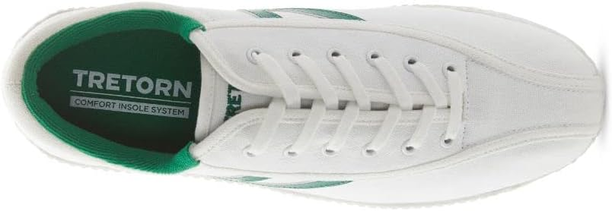 TRETORN Men'S NYLITEPLUS Sneaker image number 3