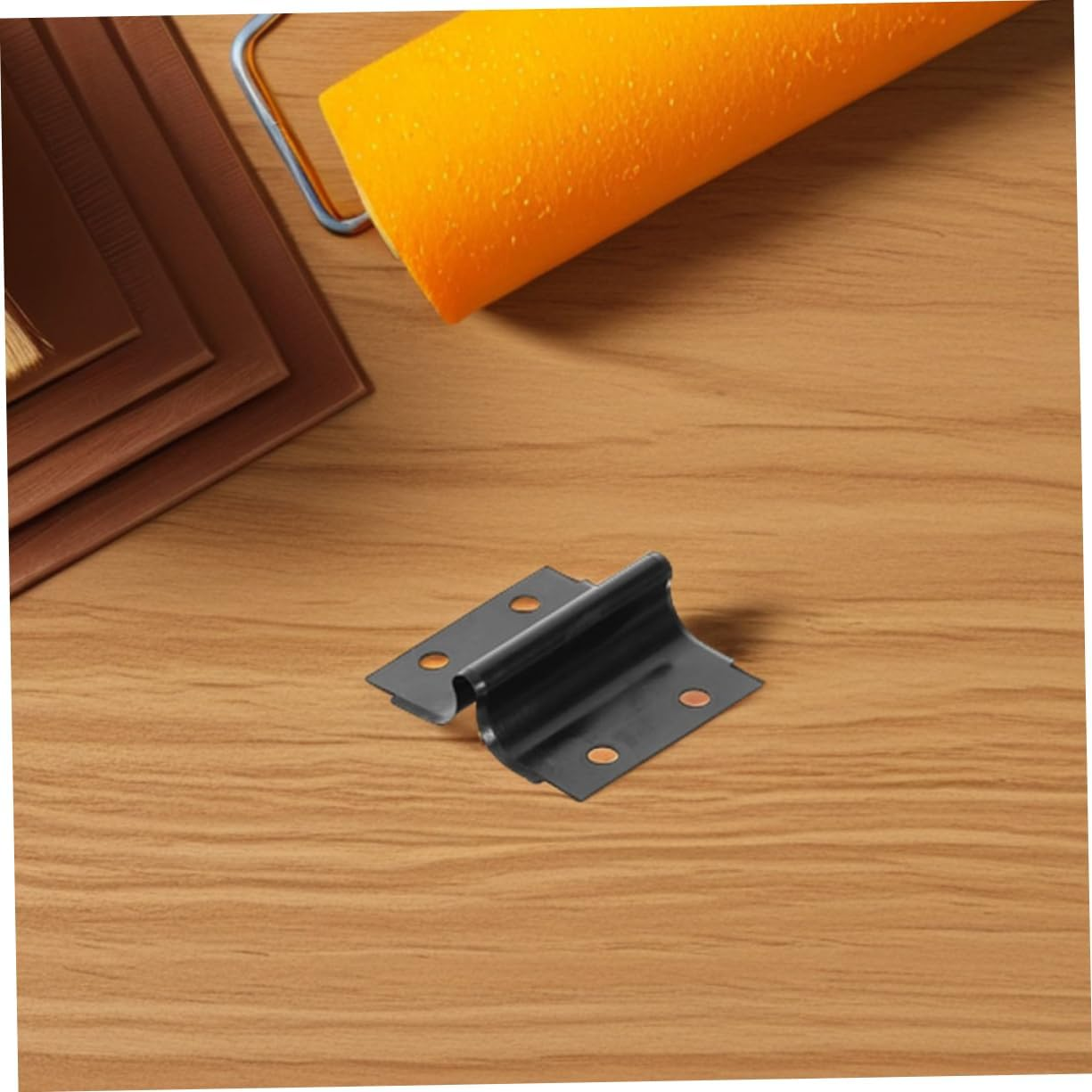 SEWOART 2Pcs Grafting Knife Spare Blade Pruning Tool Replacement Part for Grafting Machine Alloy Steel Professional Gardening Scissors image number 2