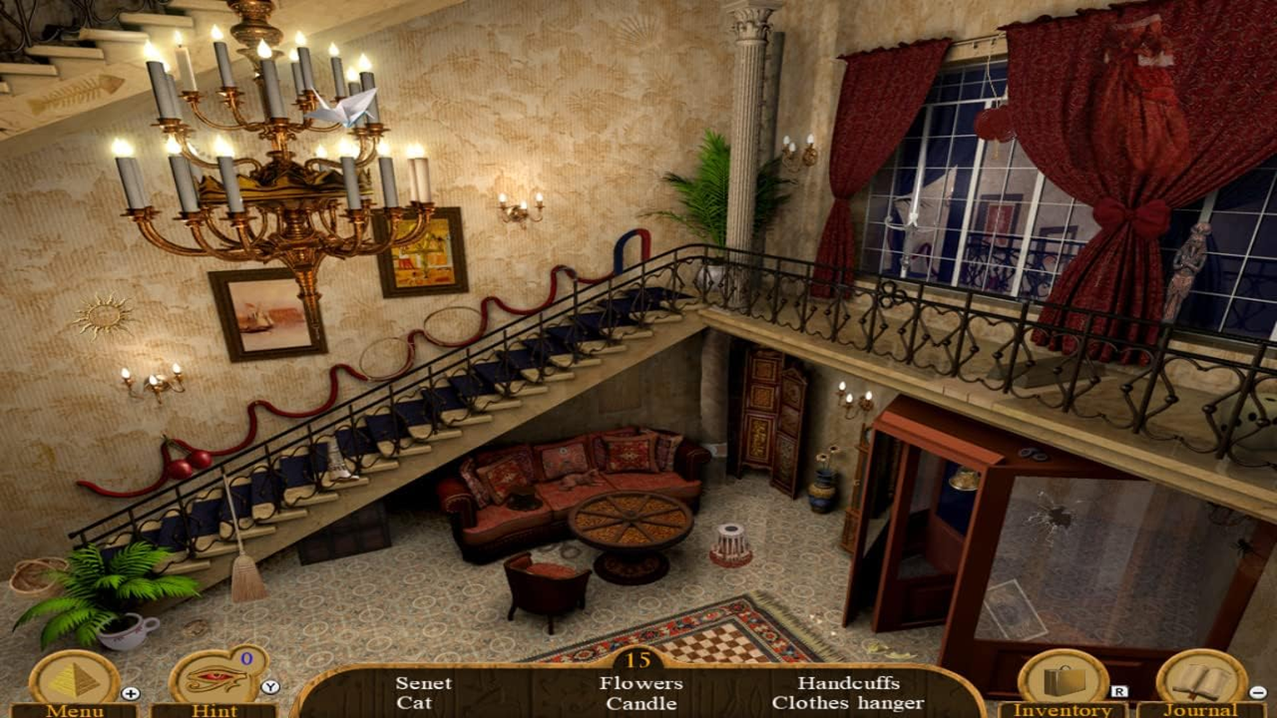 Funbox Hidden Objects Collection Volume 2 (Import) Nintendo Switch Game image number 4