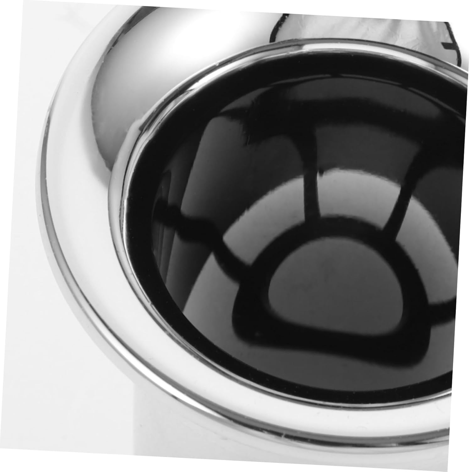 HOMSFOU 4Pcs Speaker Sound Guide Tube Subwoofer Port Speaker Port Tube for Car Audio Box Cabinet Vent Outlet image number 1