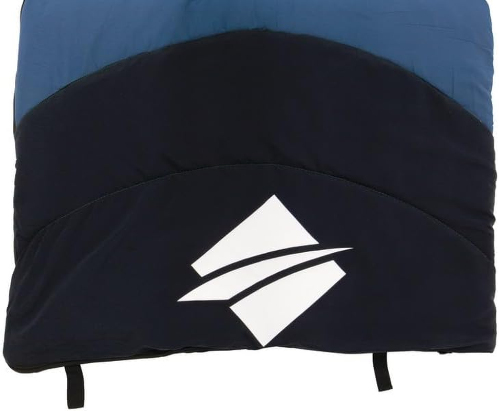 Oztrail Kingsford +5&deg;C Sleeping Bag image number 4