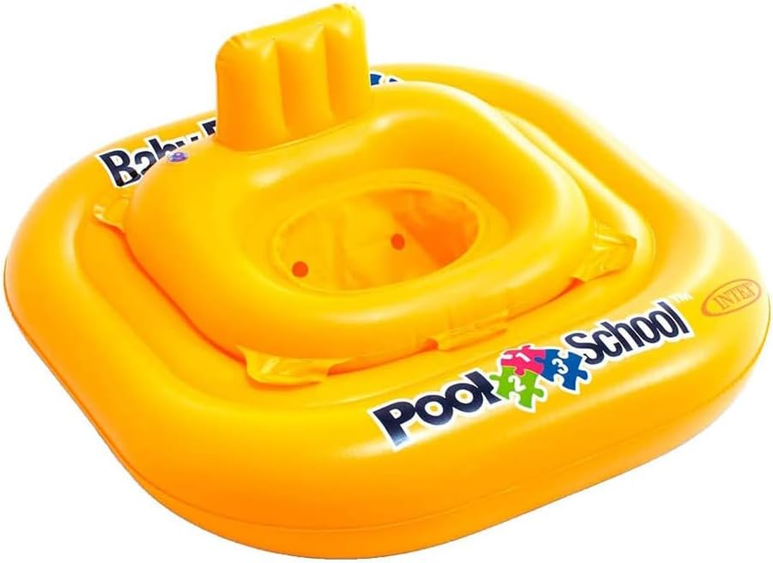 Intex - Swimming Pool School Panties image number 4