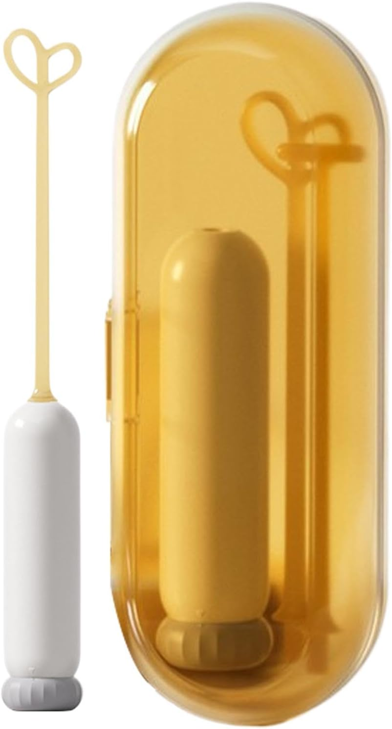 Formula Mixer, Milk Powder Blender, Electric Formula Maker, Baby Formula Mixer Machine, Milk Frother for Baby Formula, Latte Frother Electric, Cappuccino Frother, Baby Formula Blender