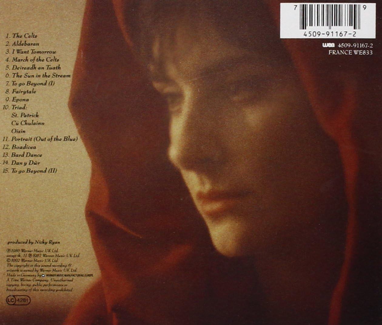 Celts Celts image number 1