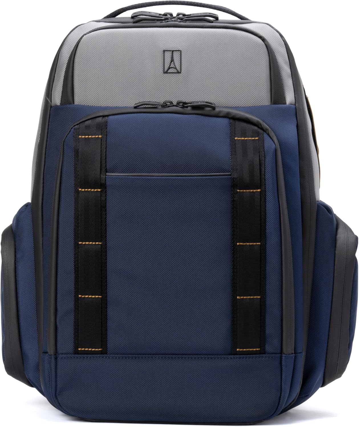 Travelpro Altitude Large Expandable Laptop Backpack - Falcon Grey image number 7