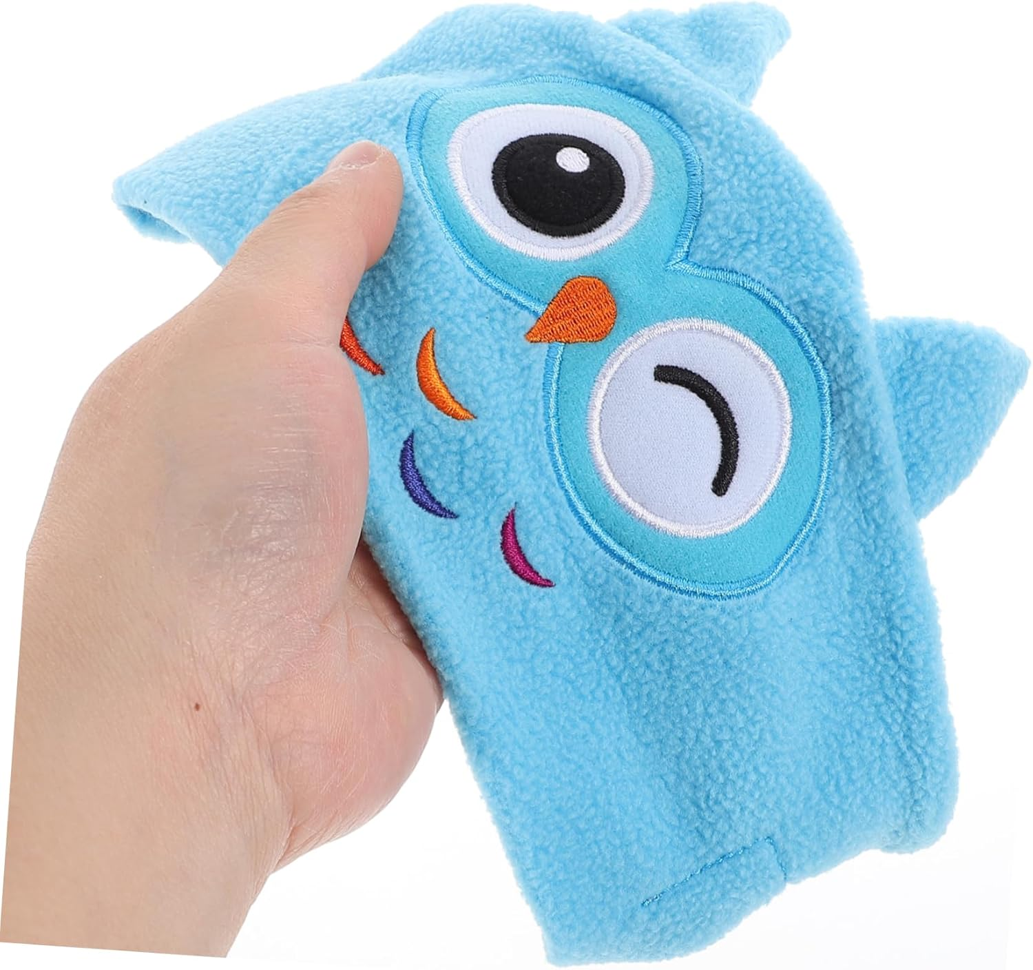 Housoutil Sensory Friendly Headphones for Comfortable over Ear Earphones Earhook Design Safe for Active for Daily Use and Music Enjoyment image number 4