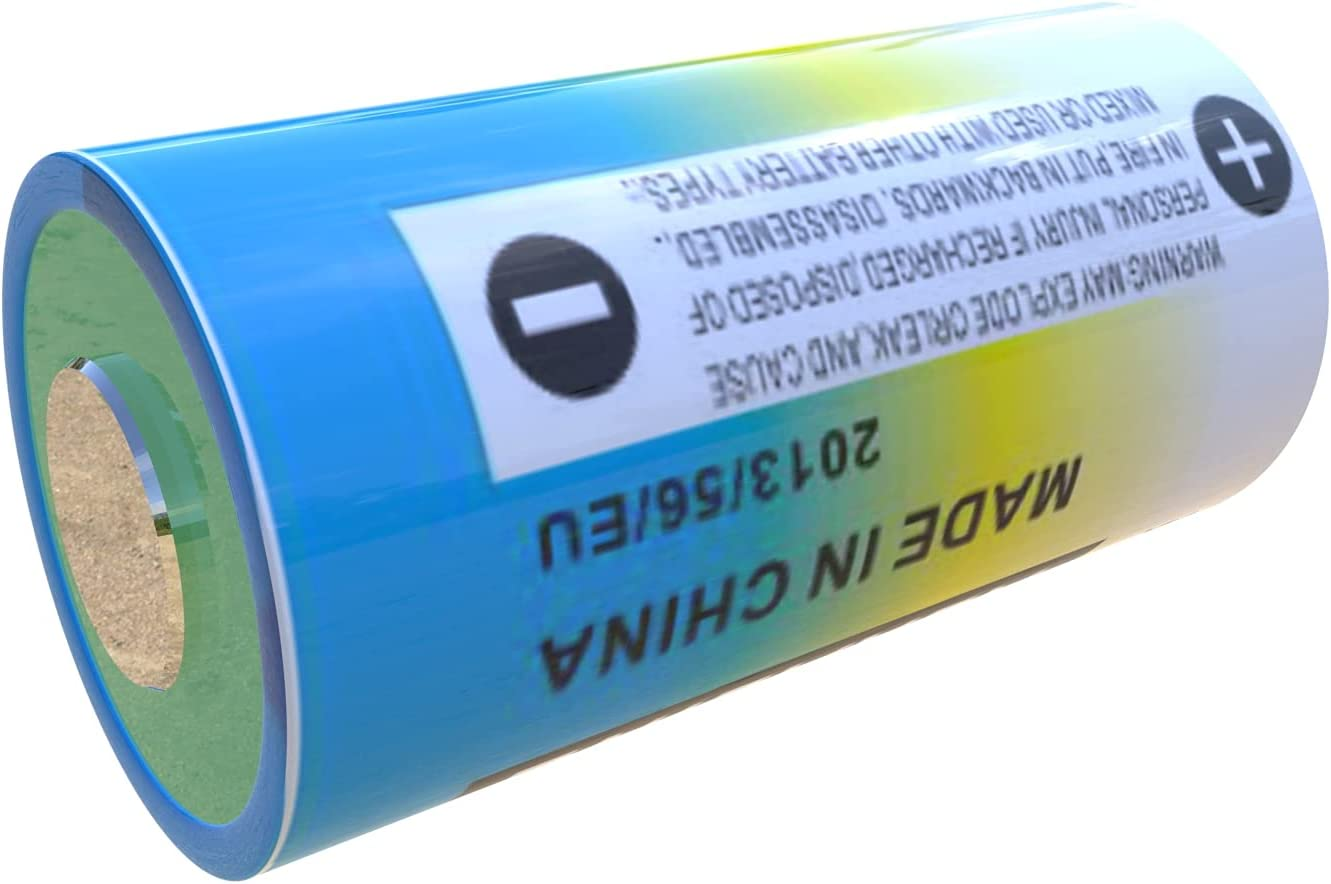 EX-ENEGY 4LR44 476A PX28A 6V Alkaline Batteries 10 Pack image number 2