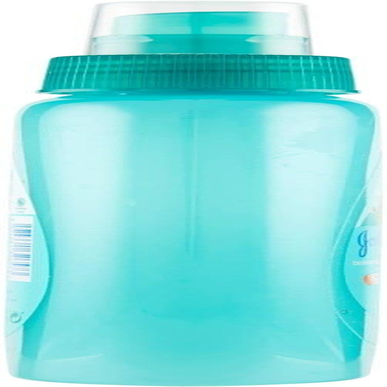 JOHNSON'S Baby, Kids Spray No More Knots, Detangles, No More Tears, Even for Long or Curly Hair, 200Ml image number 4