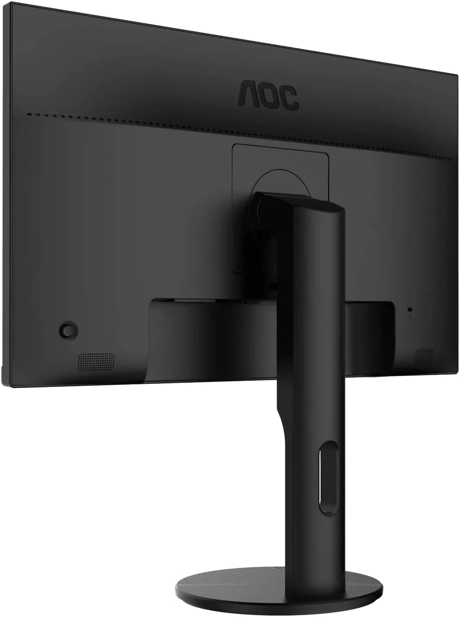 Aoc Q2790PQ 27 Inches 2560 X 1440 IPS Business Monitor image number 6