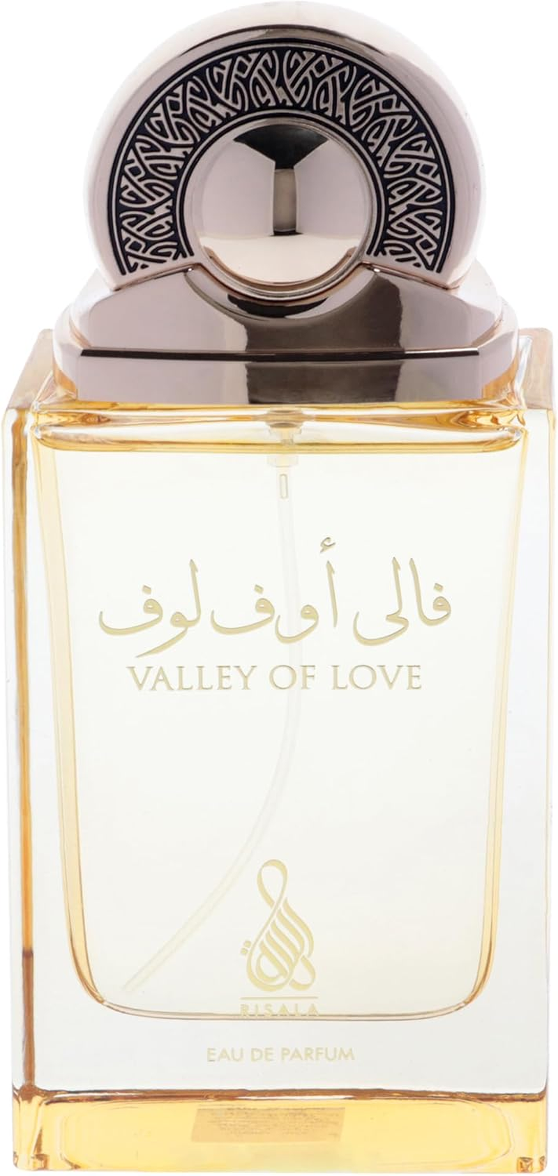 Valley of Love by Risala for Unisex - 3.4 Oz EDP Spray image number 5