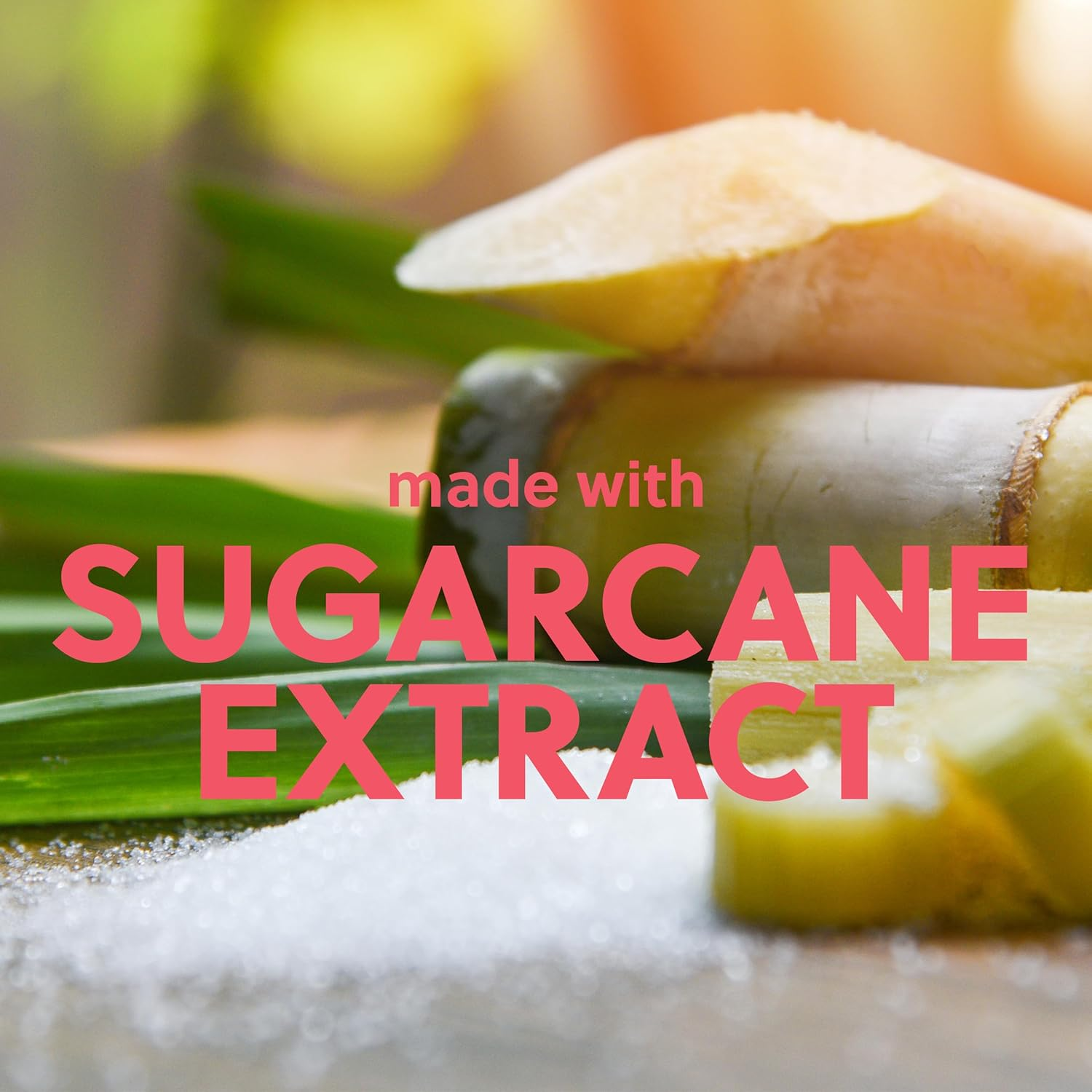 Tree Hut Rainbow Sherbet Shea Sugar Scrub, Exfoliating Body Scrub Removes Dead, Dry Skin for a Soft & Hydrated Feel, Nourishing Essential Body Care, 18 Fl Oz. image number 5