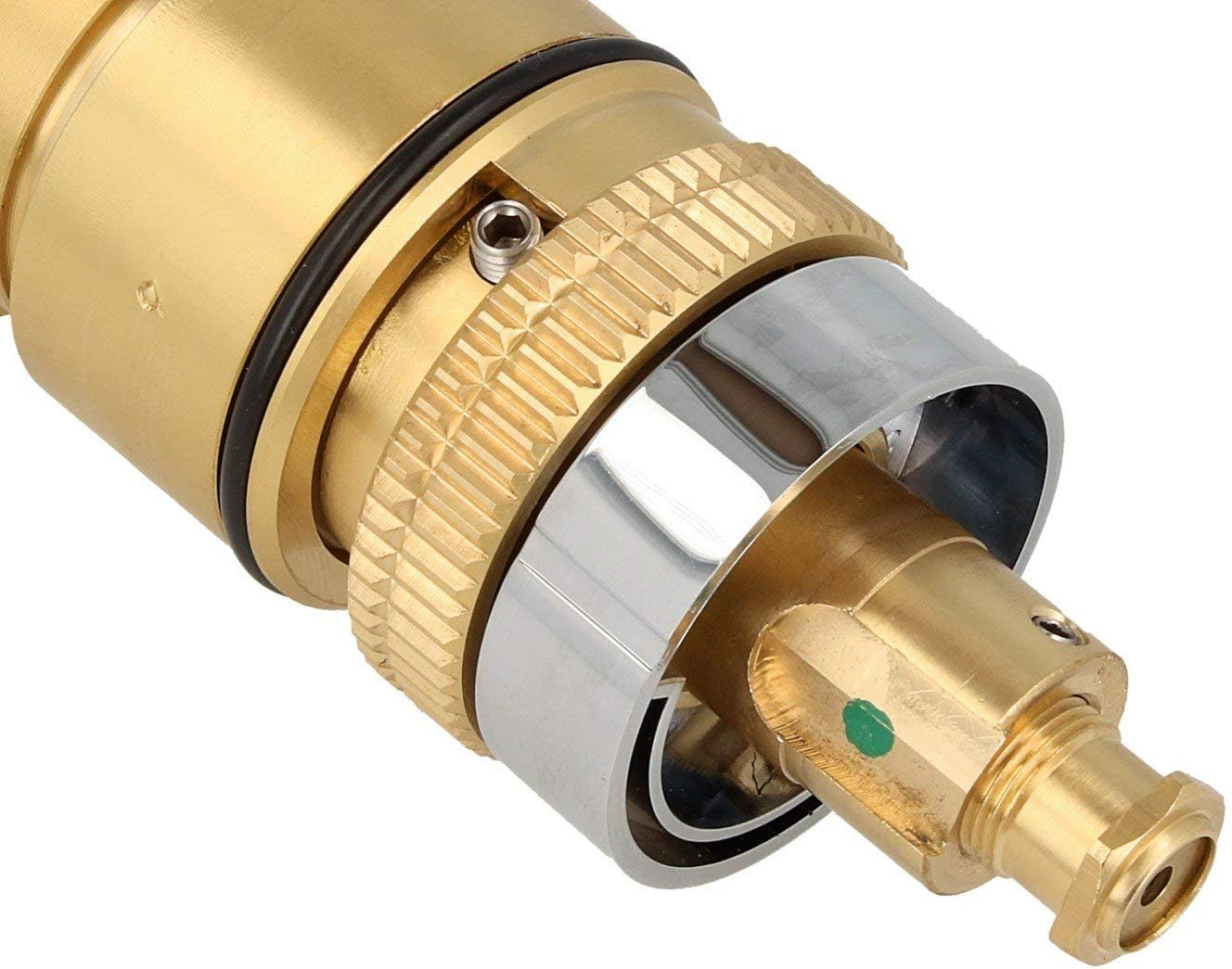 Hansa 59904501 Temperature Controller Unit Replacement Part image number 2