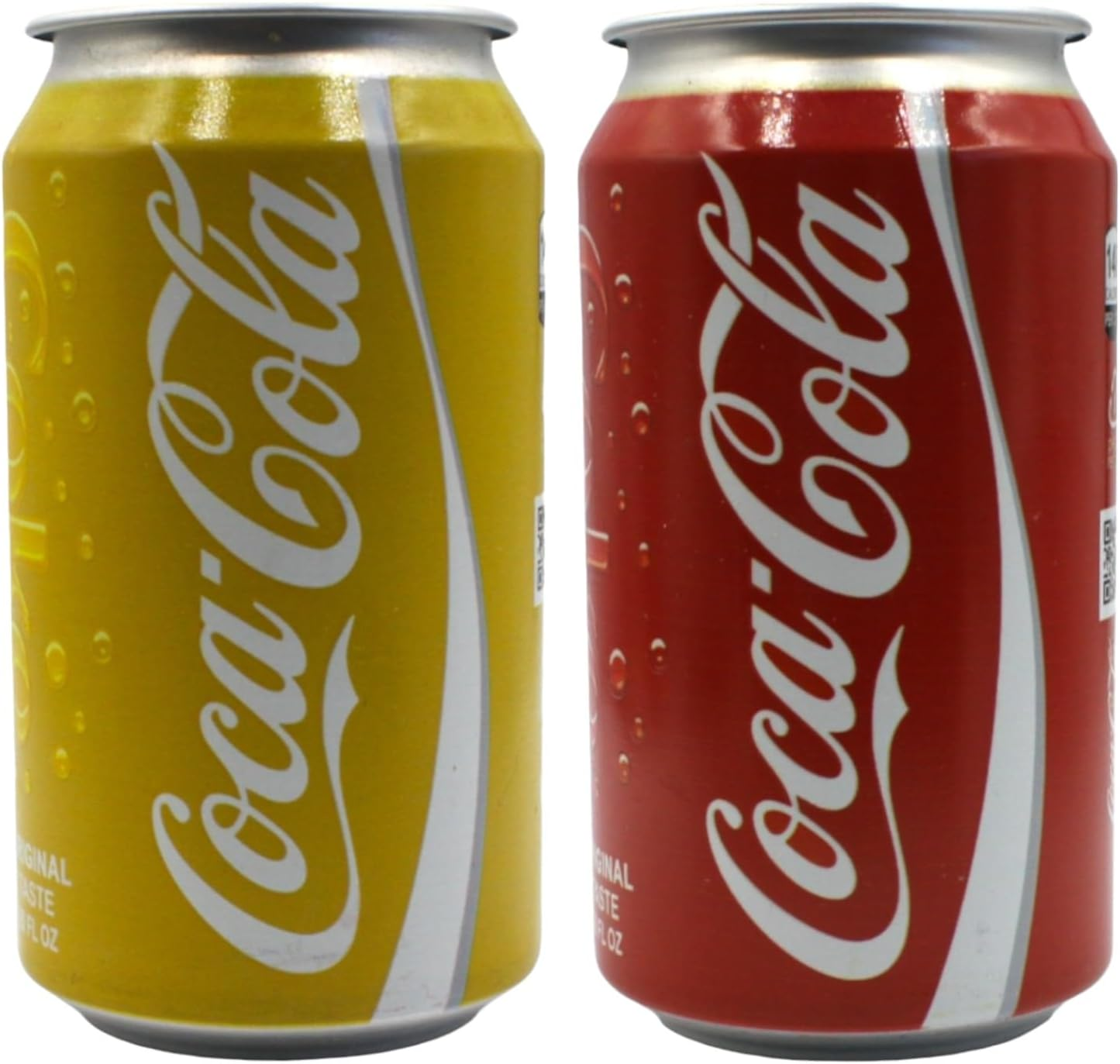 2 Pack Soda Can Safe Stash Hidden Compartment Diversion Safe Stealth Storage Container (2 Pack - Fanta)