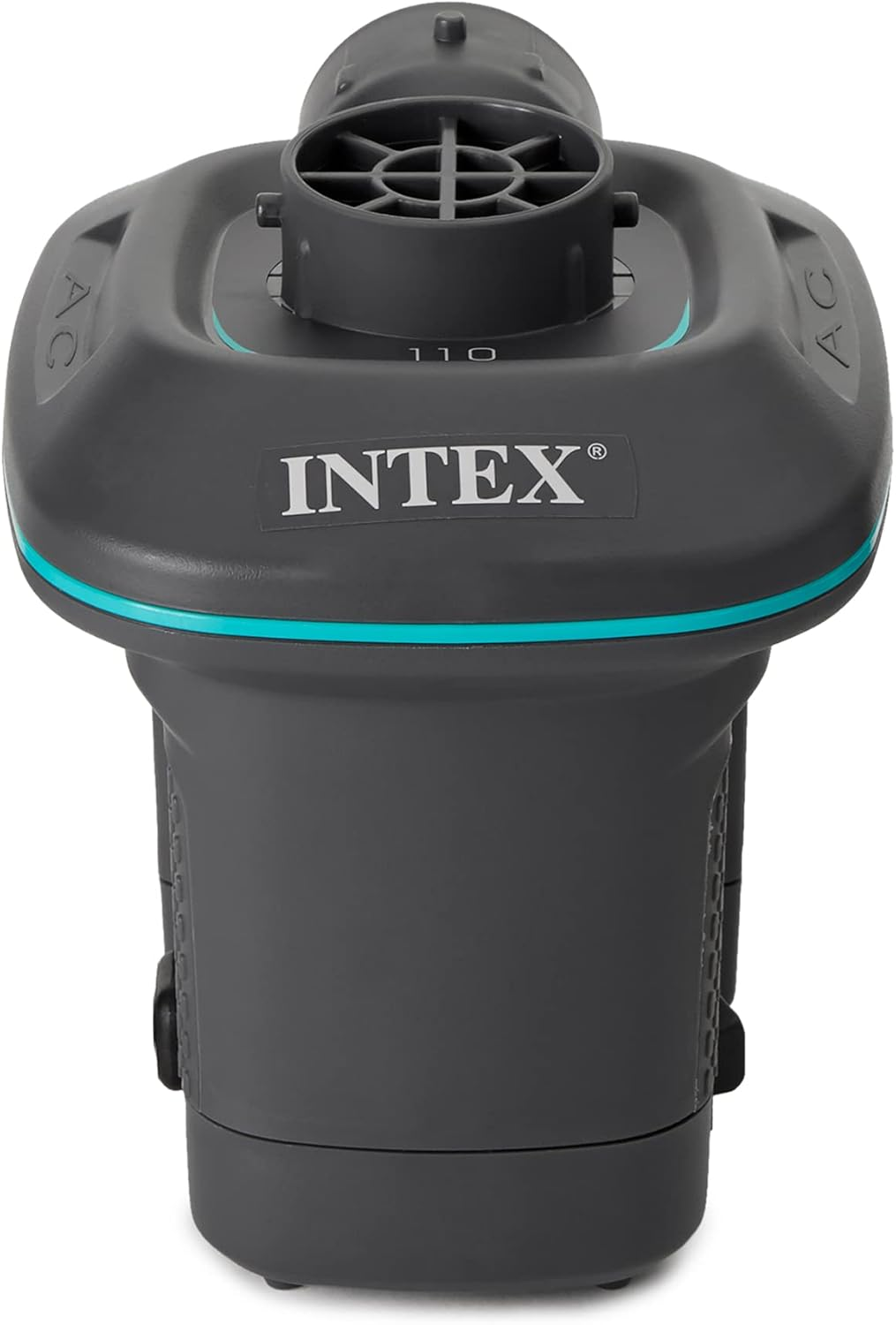 INTEX 66640AU - 220-240 Volt Quickfill Ac Electric Pump