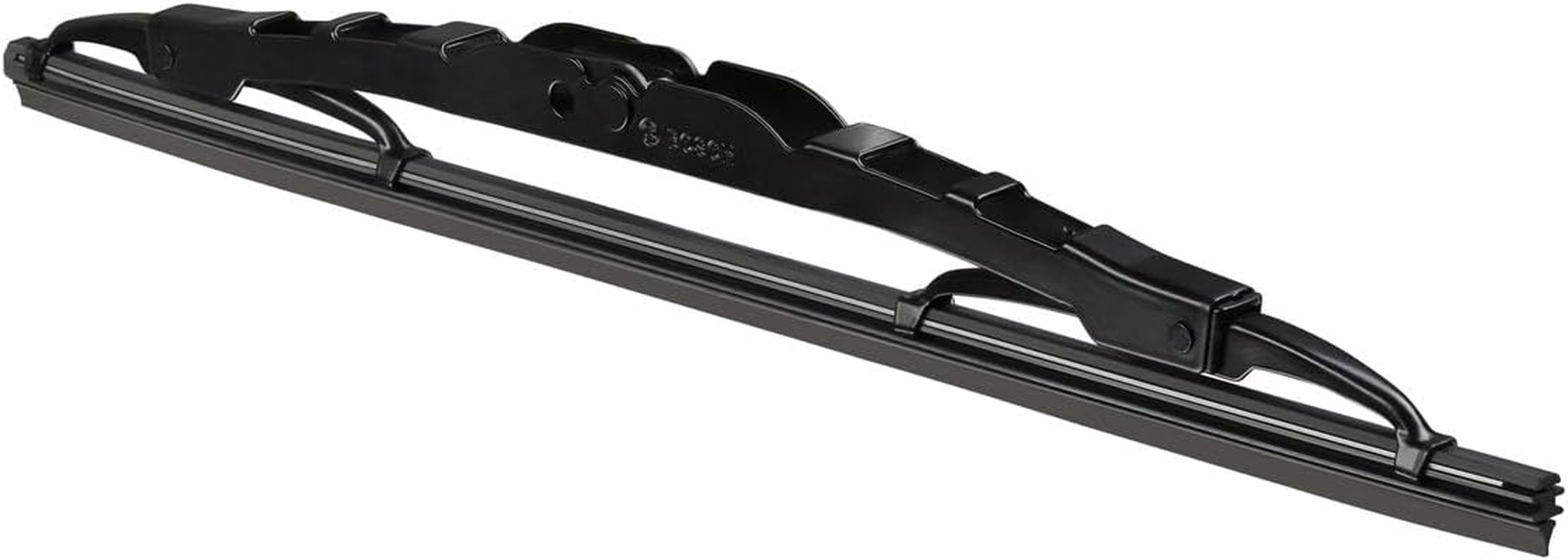 BOSCH BBE350 Eco Windshield Single Wiper Blade, 350 Mm Size image number 2