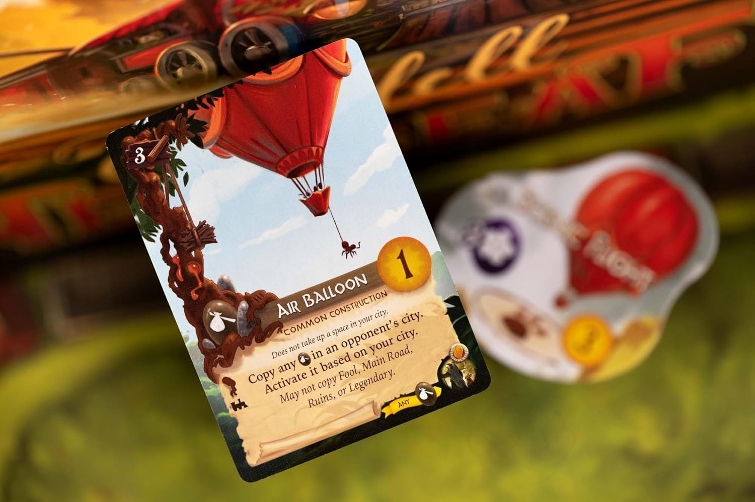 Everdell Newleaf image number 4