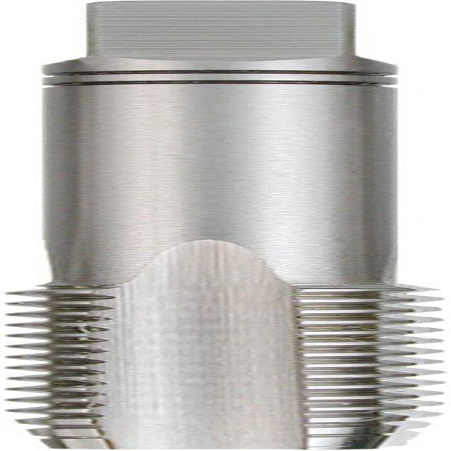 Ruko DIN352 HSS Hand Tap Set, M24 X 3.0 Mm Size image number 2