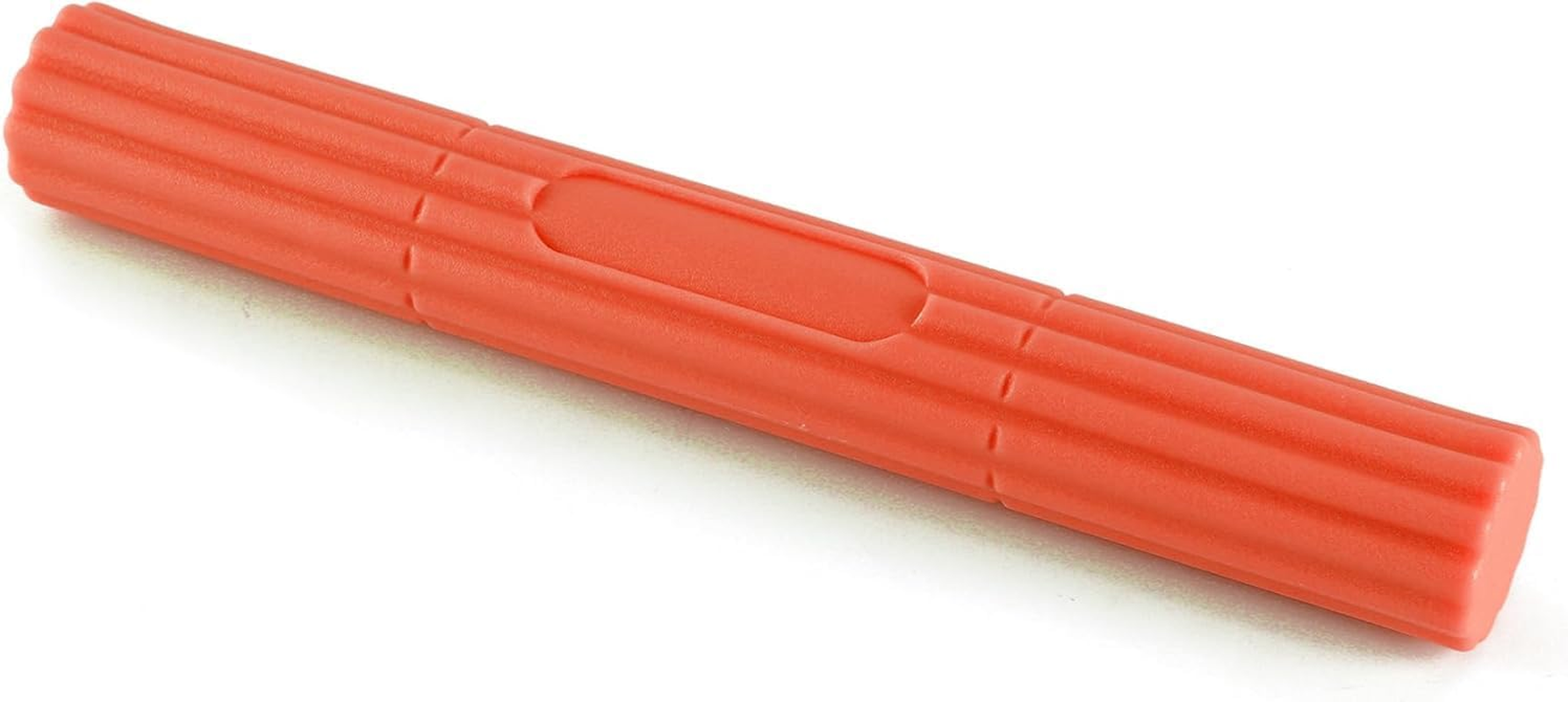 Flex Therapy Bar Tennis Elbow & Golfer&rsquo;S Elbow Pain Relief Tendonitis Therapy & Grip Strength Training Torsion Bar for Wrist Forearms & Tendon Pain Relief