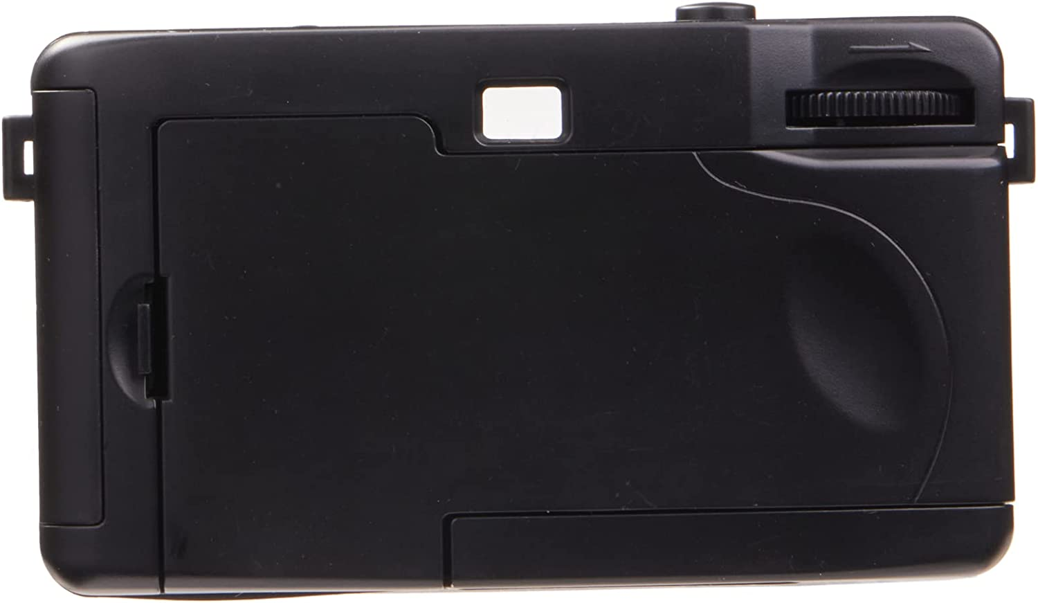 Kodak I60 Film Camera, Yellow