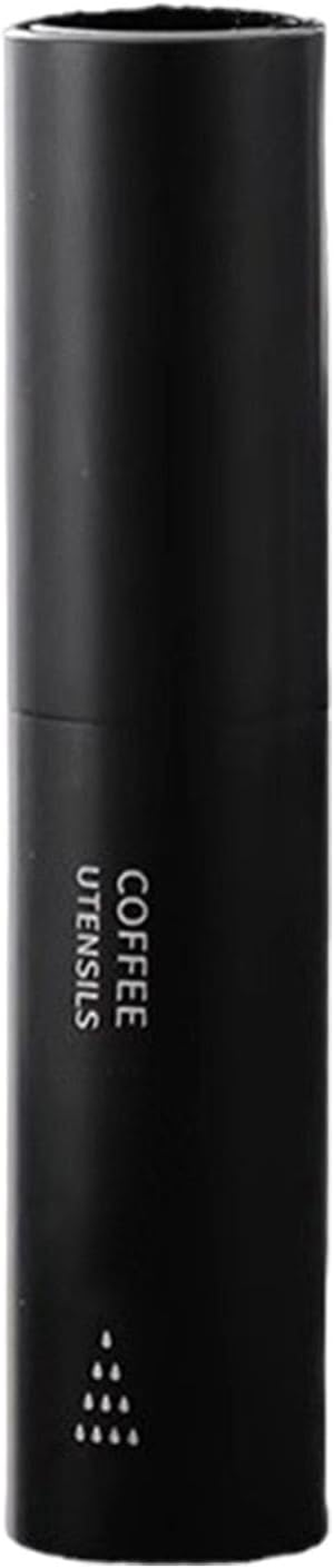 RDT Spray Bottle, Spritzer Coffee Bean | Water Atomizer in Spray Bottle 10Ml - Small Refillable Spritz Bottle, Perfume Atomizer, RDT Sprayer for Cocktails, E