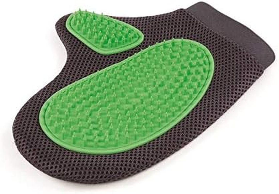 Kazoo Grooming Glove,