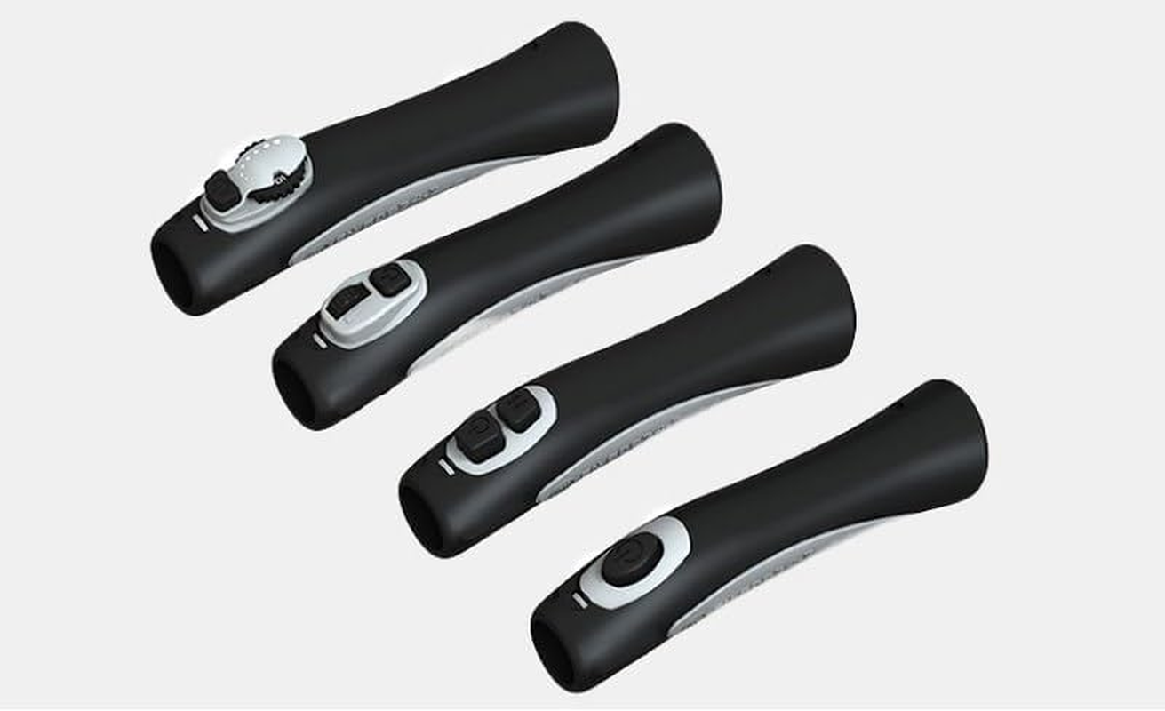 Unimig Welding SR17 TIG Torch 4M 8M Air Cooled 35/50 ACDC Gun SR-17-4MCP50-1 (8M)