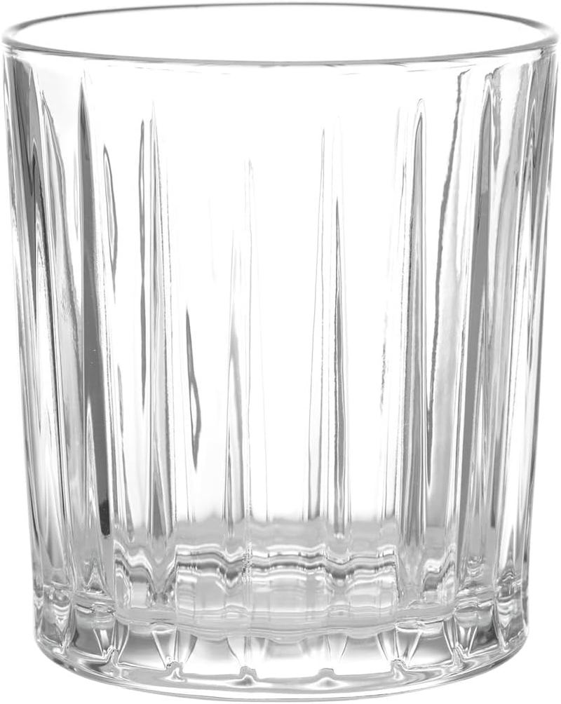 Maxwell & Williams Cocktail & Co Mixologist Double Old Fashion 320ML Set of 6 Gift Boxed image number 5