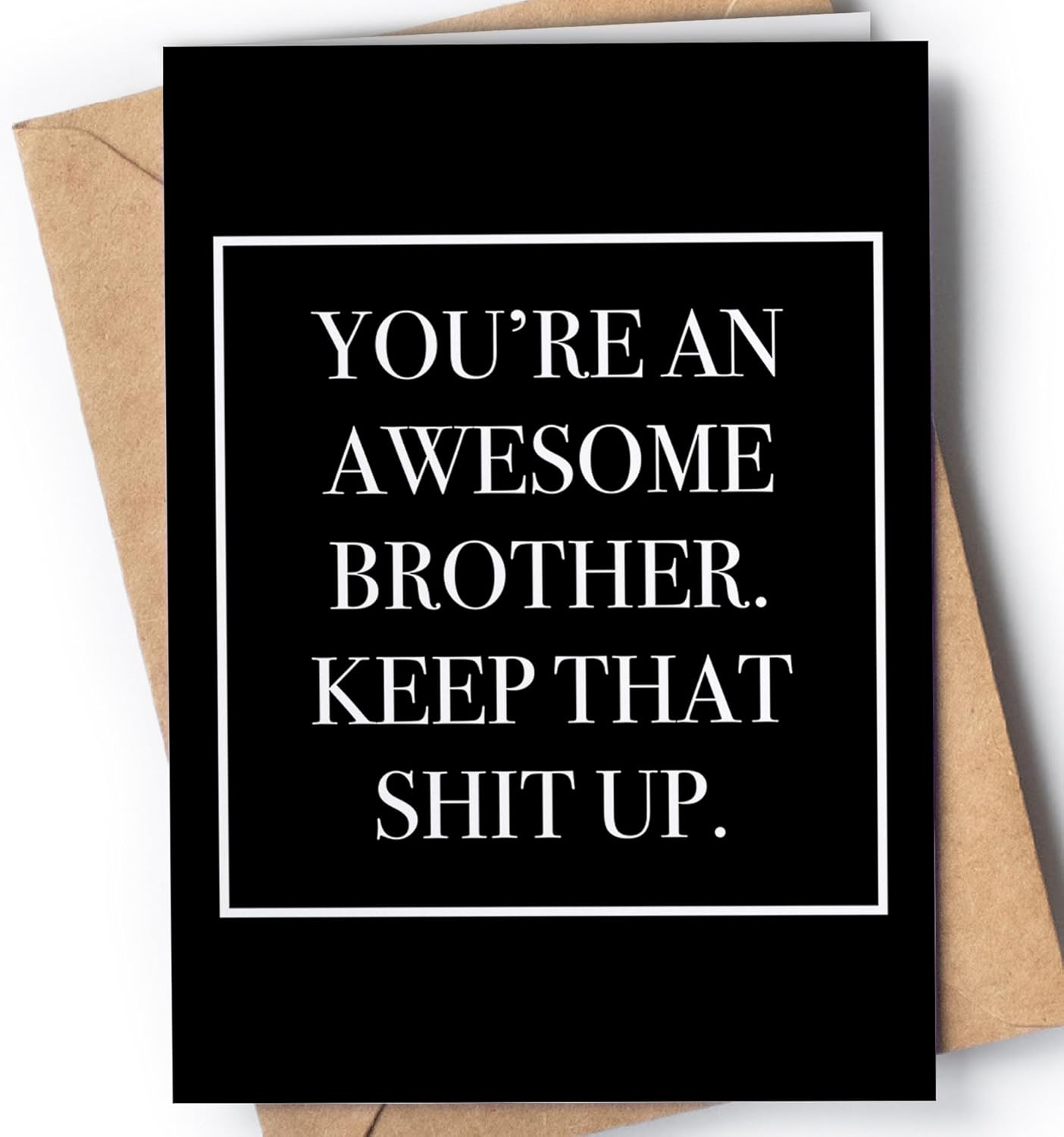 Funny Anniversary Card for Husband | Original and Unique Joke Cards for Birthday, Father'S Day, Retirement, Valentine'S Day, Christmas | Awesome and Fun Card for Him - NUM 41