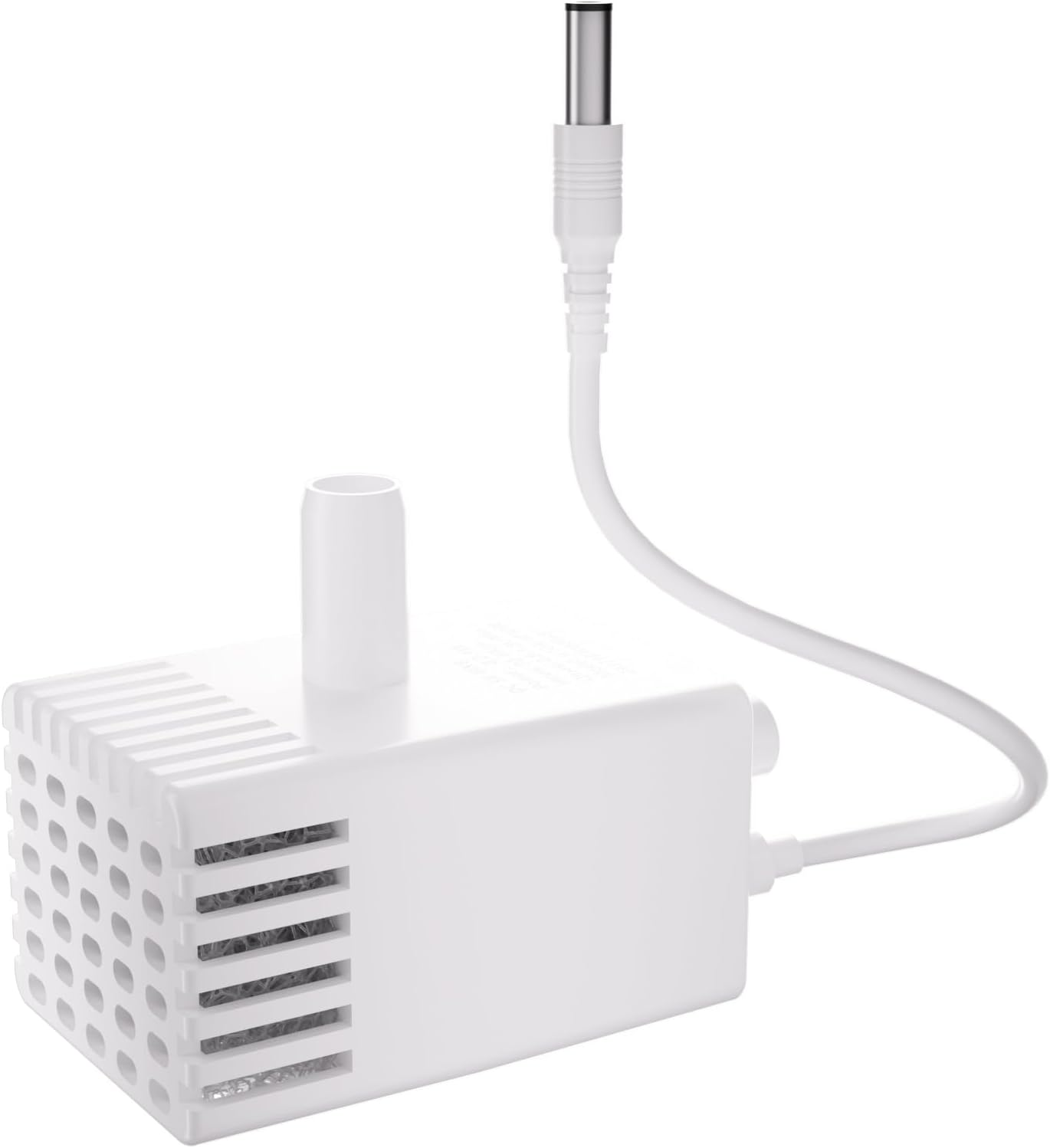 Kittyspout Replacement Pump for Cat Fountain/Dog Fountain, Pump for 8 L / 270 Oz Drinking Fountain for Dogs Wireless image number 2