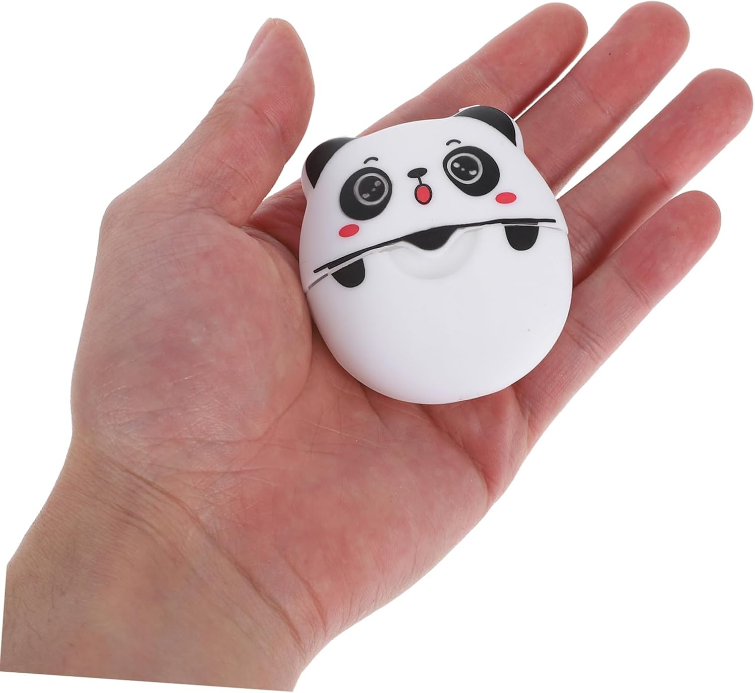 Totority Travel Wash Soap Sheets Single Use Portable Hand Soap Paper for Outdoor Activities of Fresh Scent image number 6