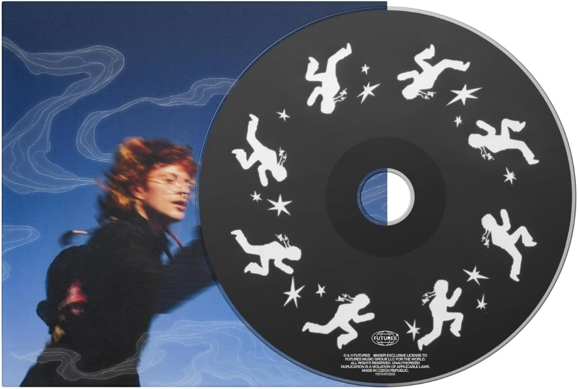 Running with Scissors image number 1